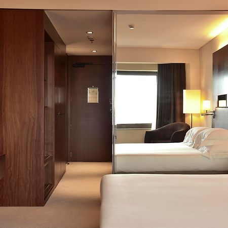 Porto Palacio Hotel By The Editory Luaran gambar A room at the hotel