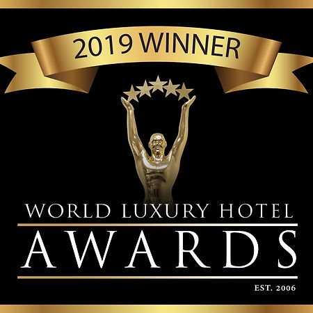 Porto Palacio Hotel By The Editory Luaran gambar World Luxury Hotel Awards 2019