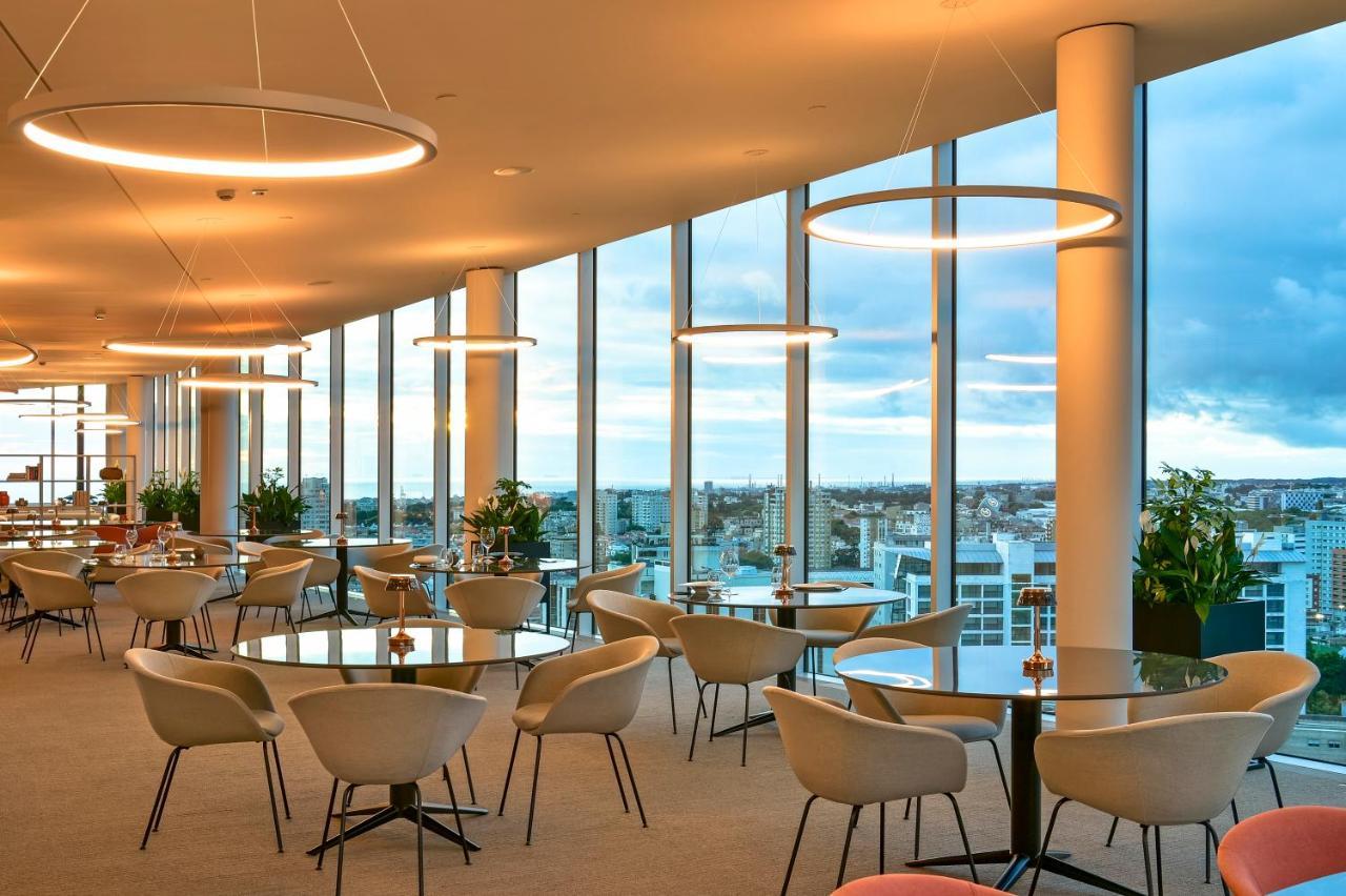 Porto Palacio Hotel By The Editory Luaran gambar The restaurant