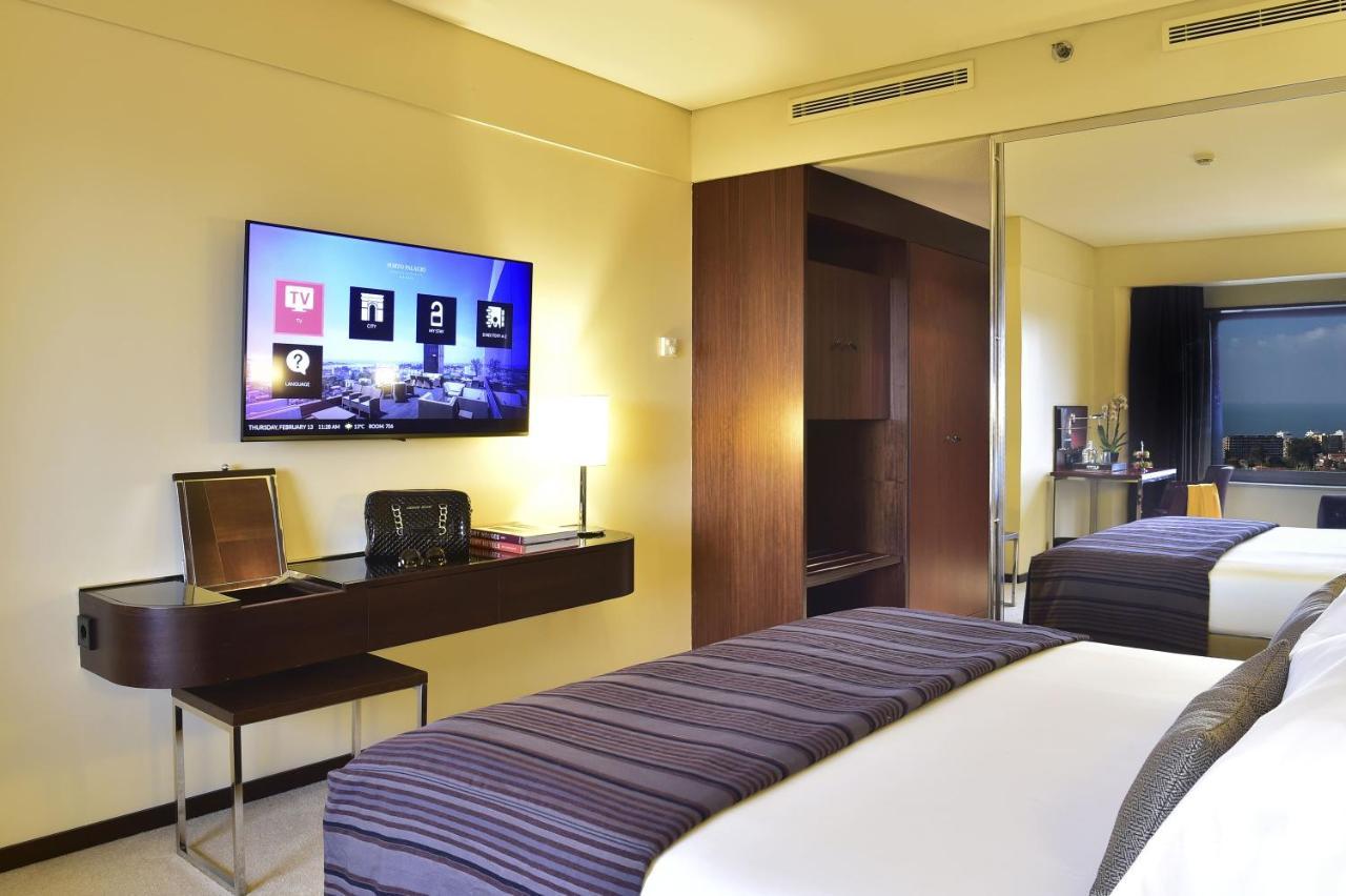 Porto Palacio Hotel By The Editory Luaran gambar