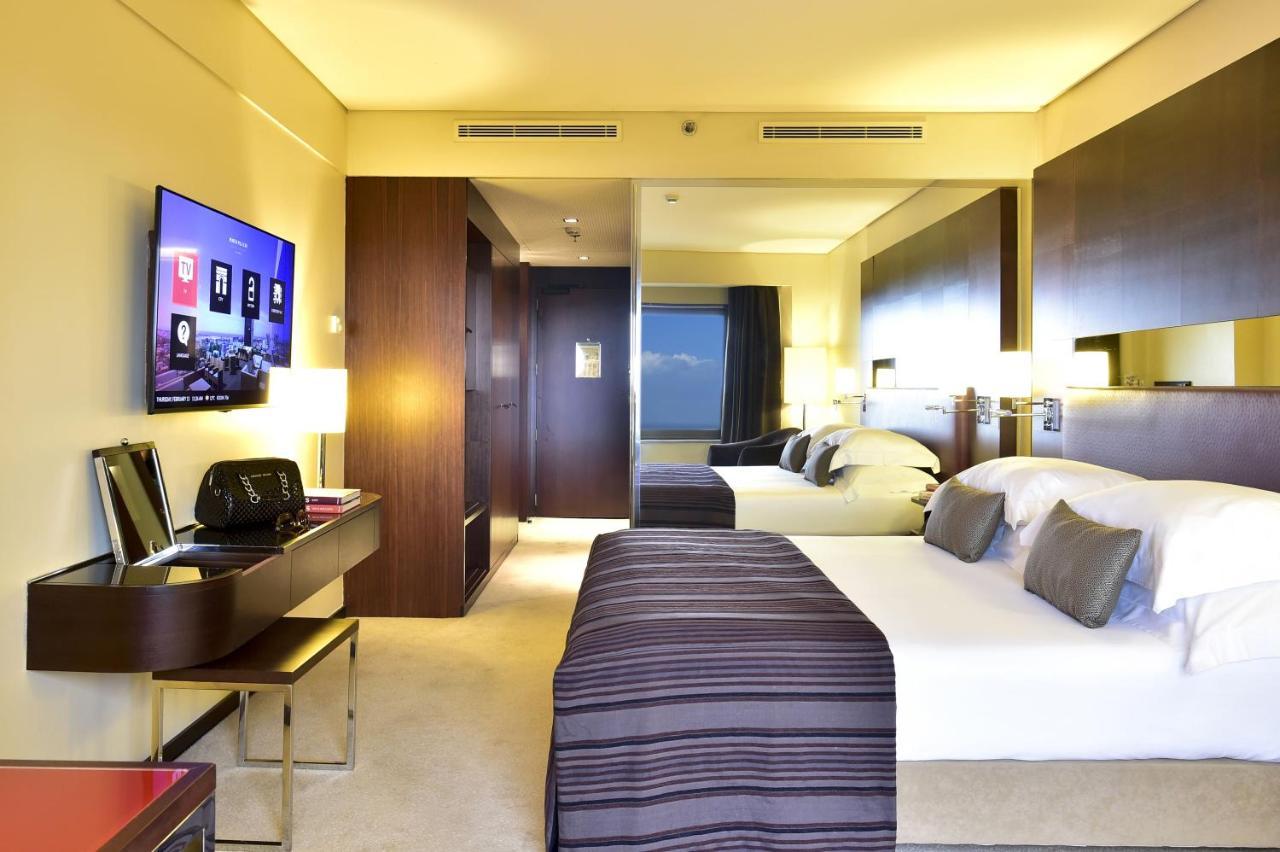 Porto Palacio Hotel By The Editory Luaran gambar