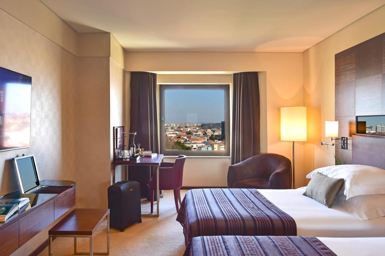Porto Palacio Hotel By The Editory Luaran gambar