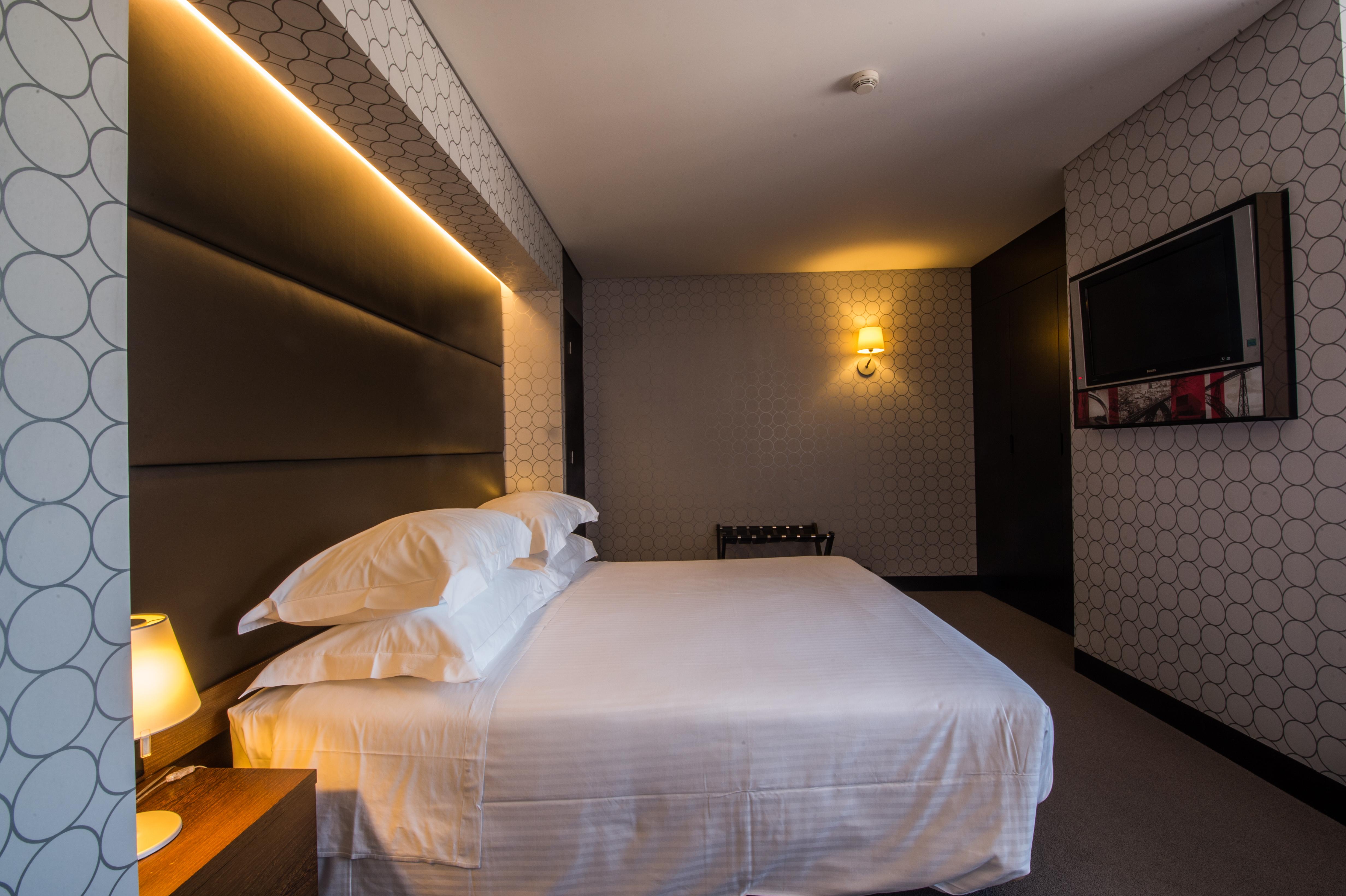 Porto Palacio Hotel By The Editory Luaran gambar