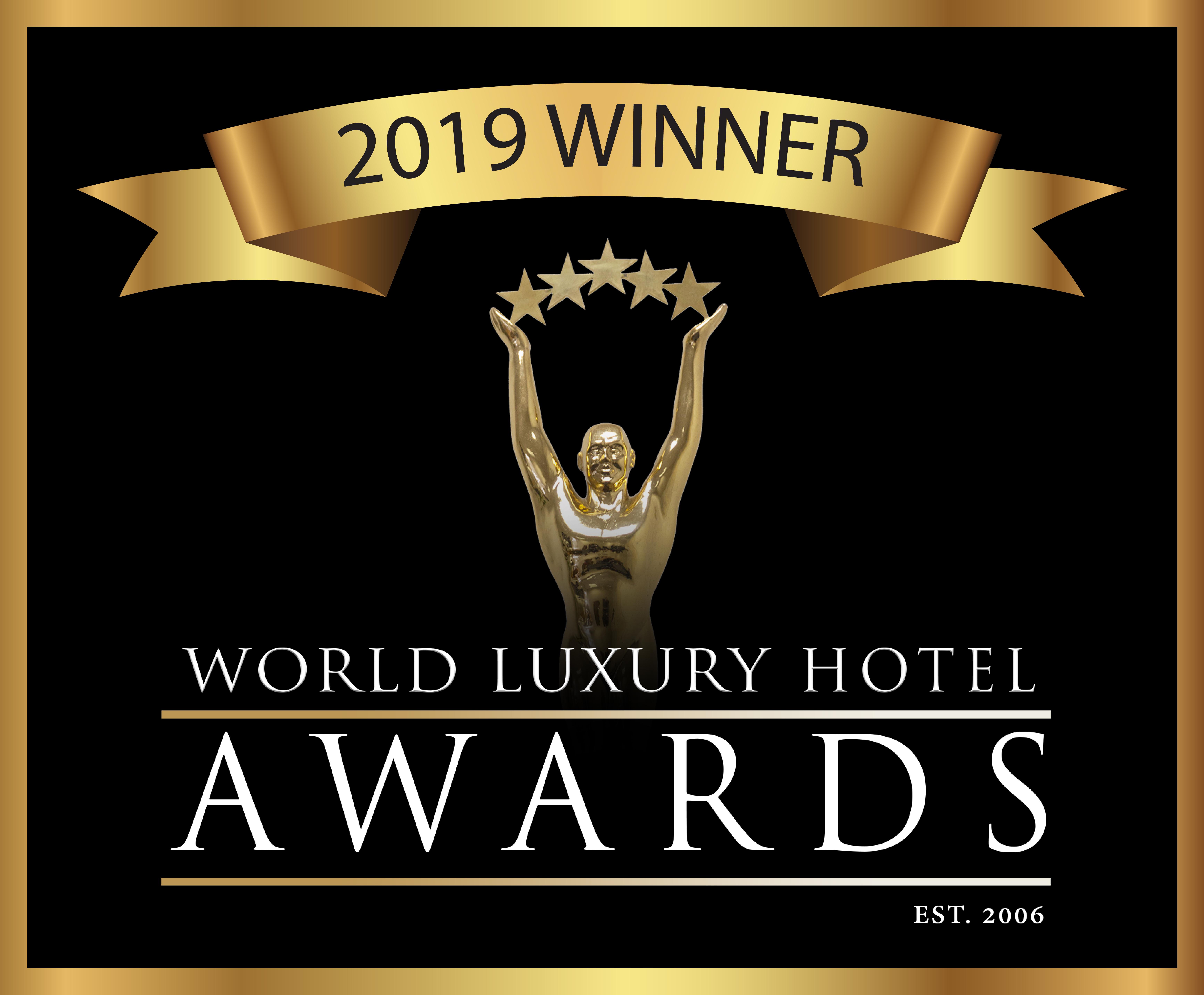 Porto Palacio Hotel By The Editory Luaran gambar World Luxury Hotel Awards 2019