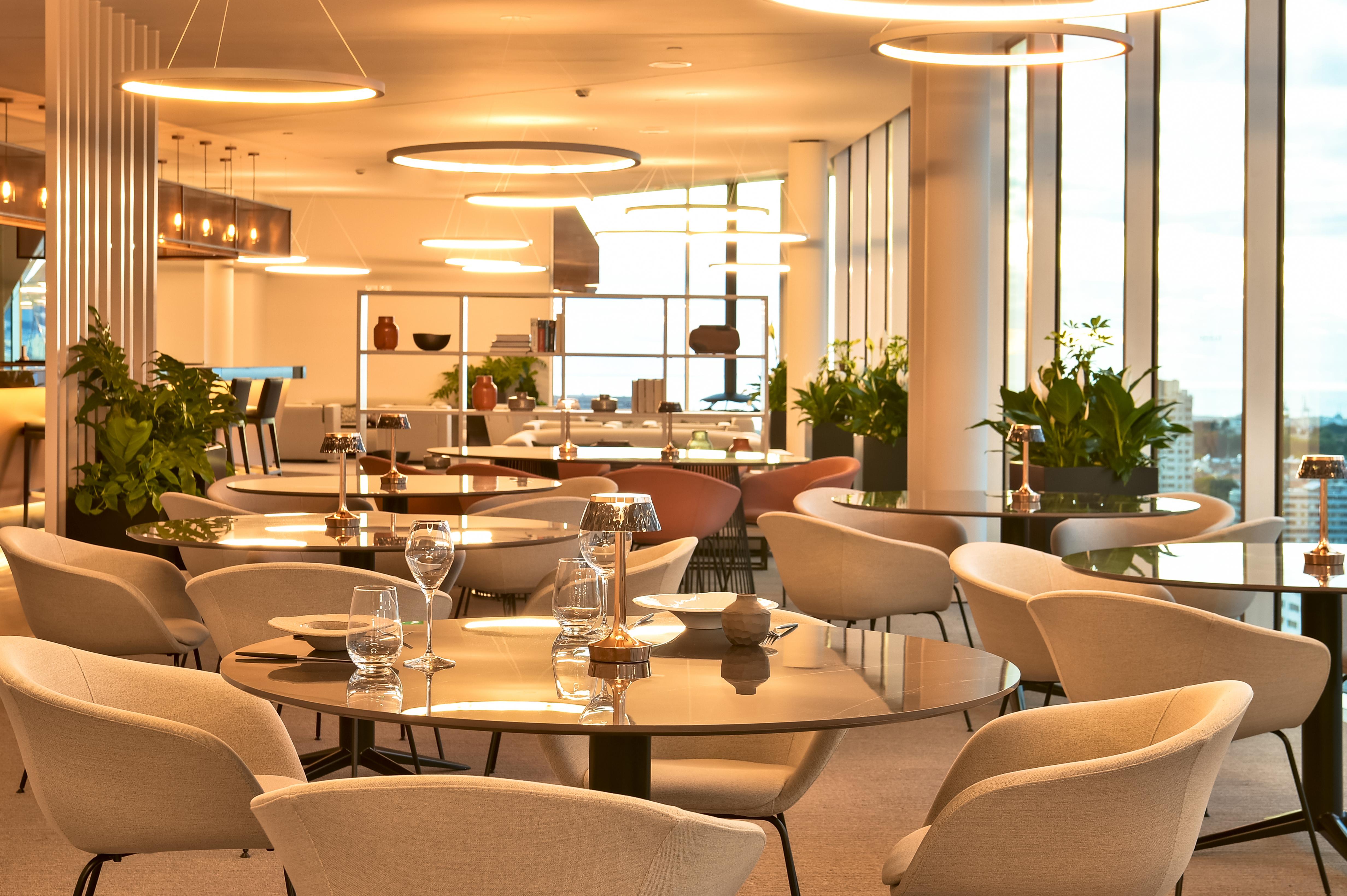 Porto Palacio Hotel By The Editory Luaran gambar The restaurant