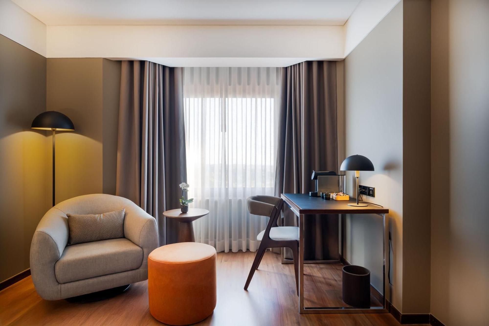 Porto Palacio Hotel By The Editory Luaran gambar