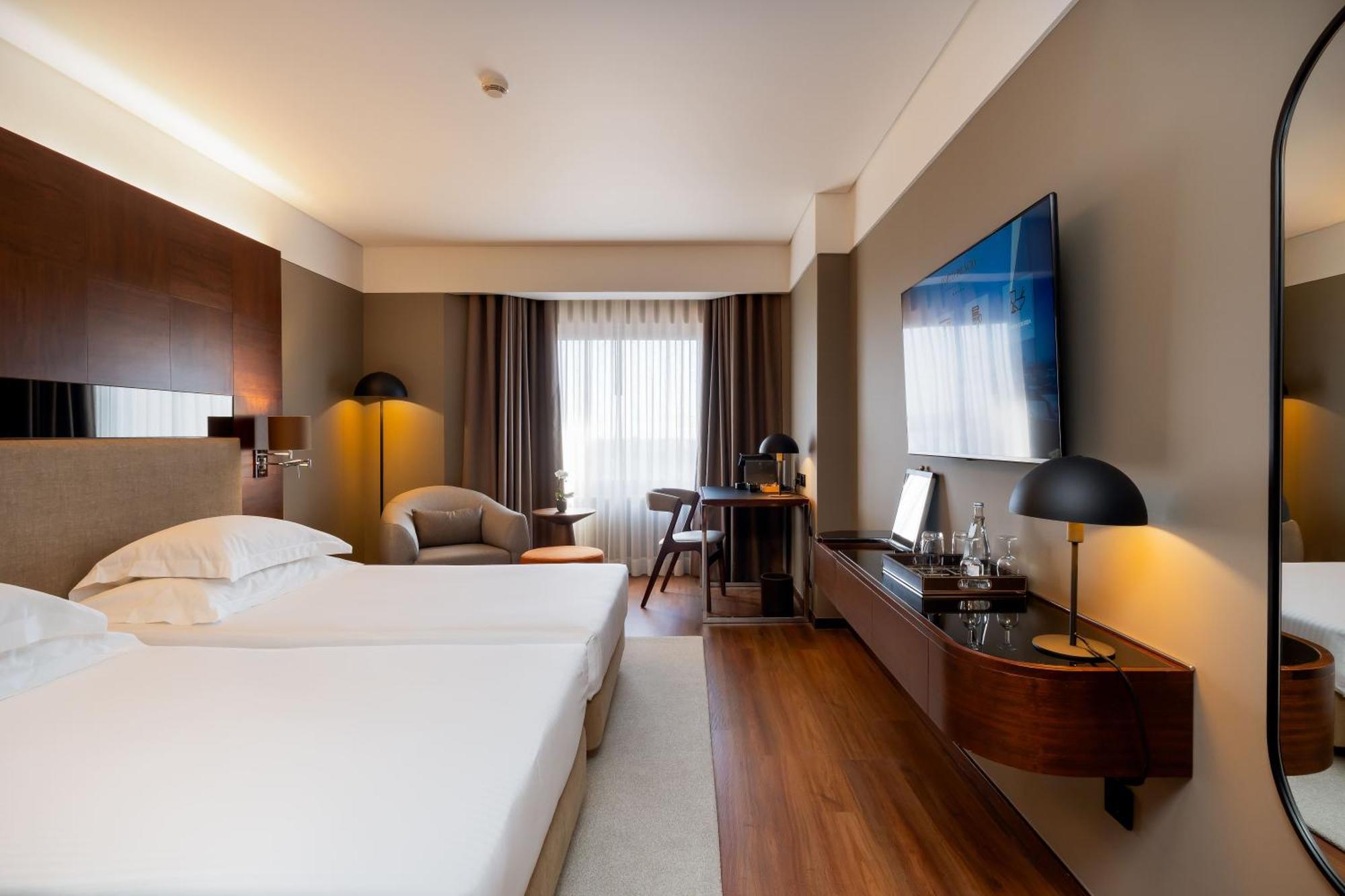 Porto Palacio Hotel By The Editory Luaran gambar