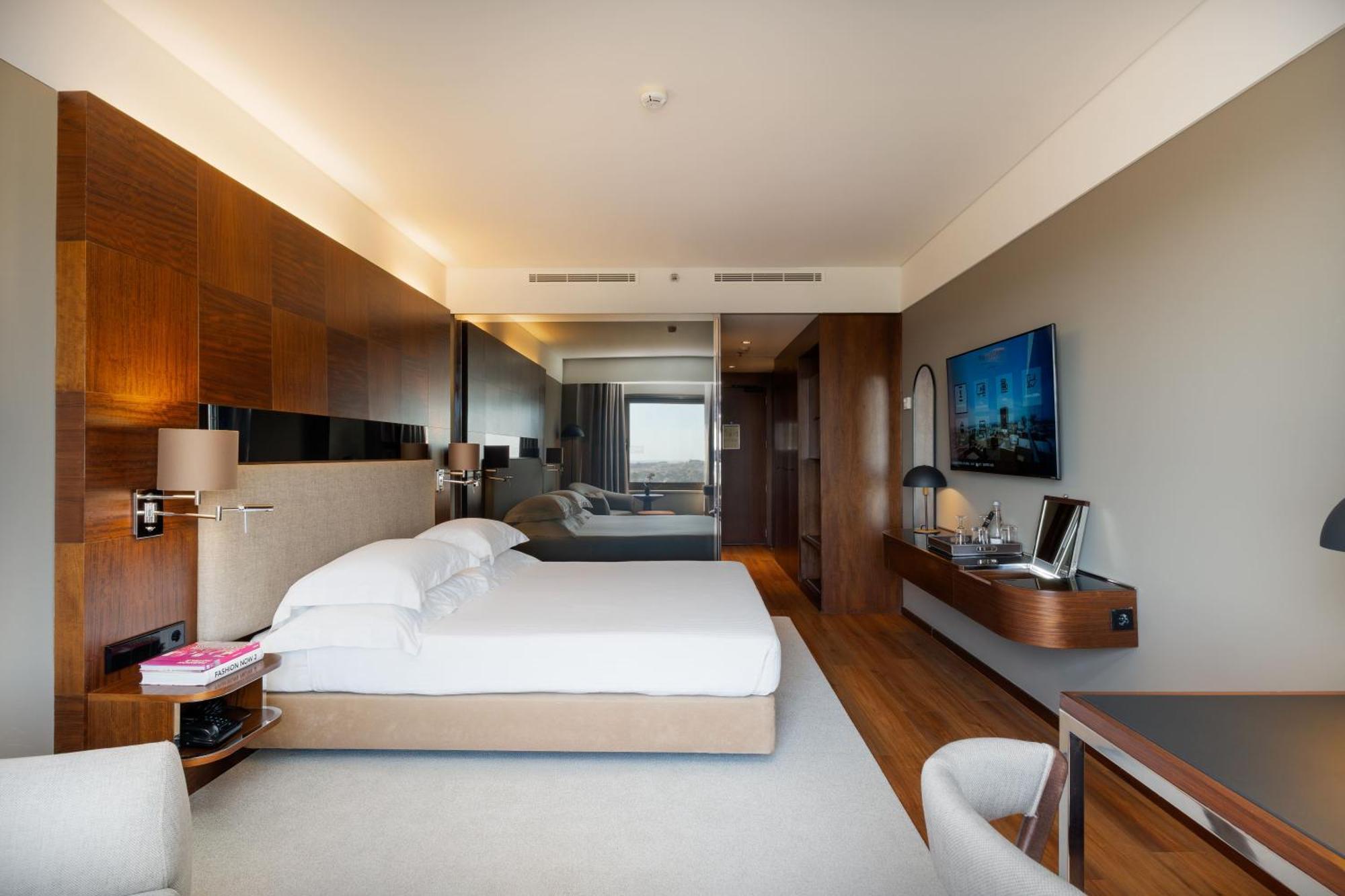 Porto Palacio Hotel By The Editory Luaran gambar