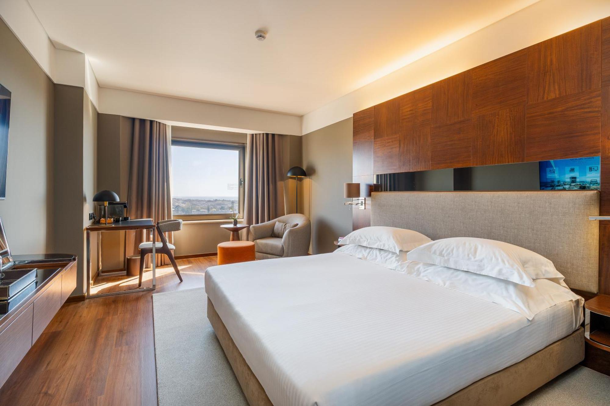 Porto Palacio Hotel By The Editory Luaran gambar