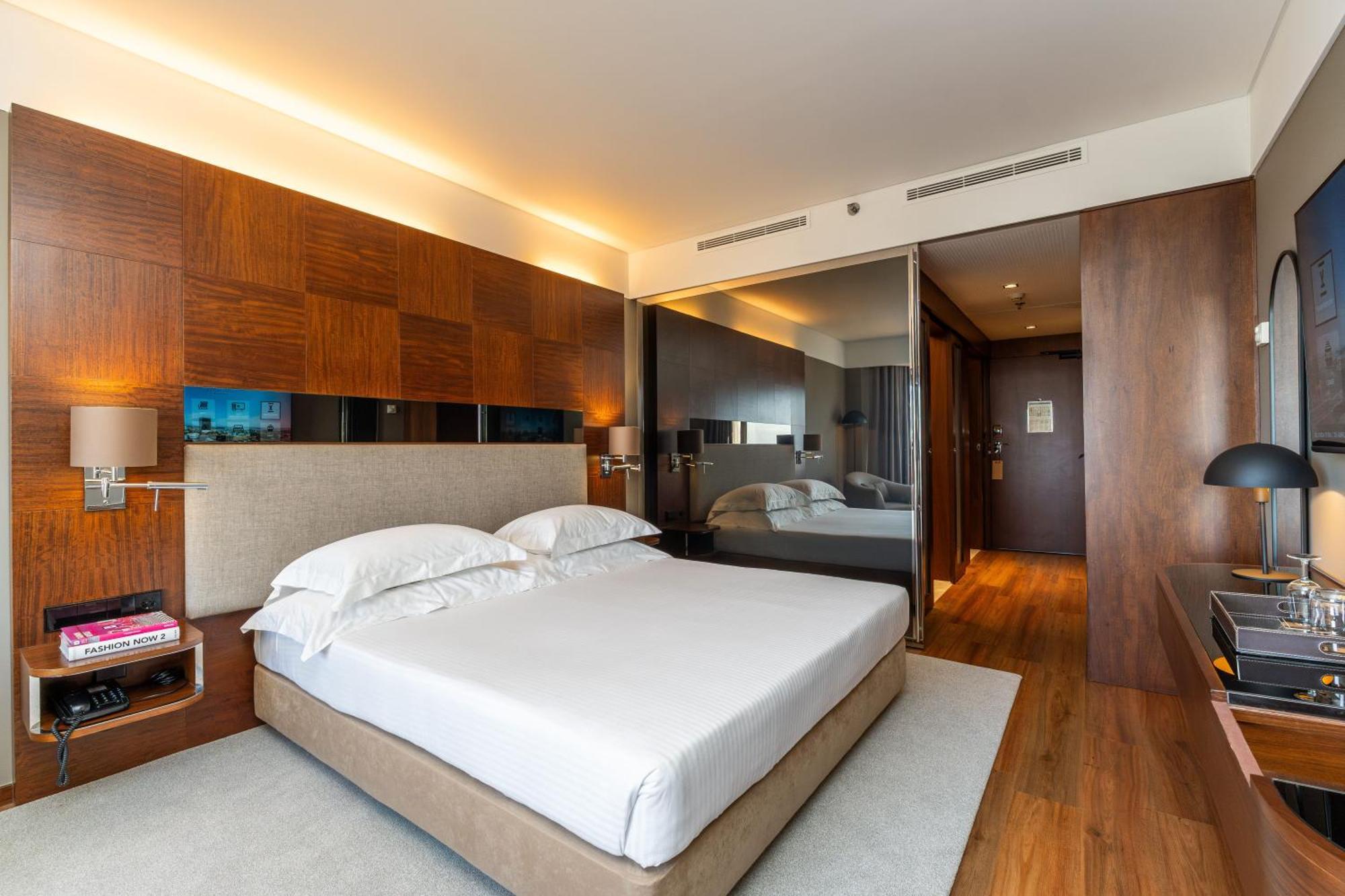 Porto Palacio Hotel By The Editory Luaran gambar