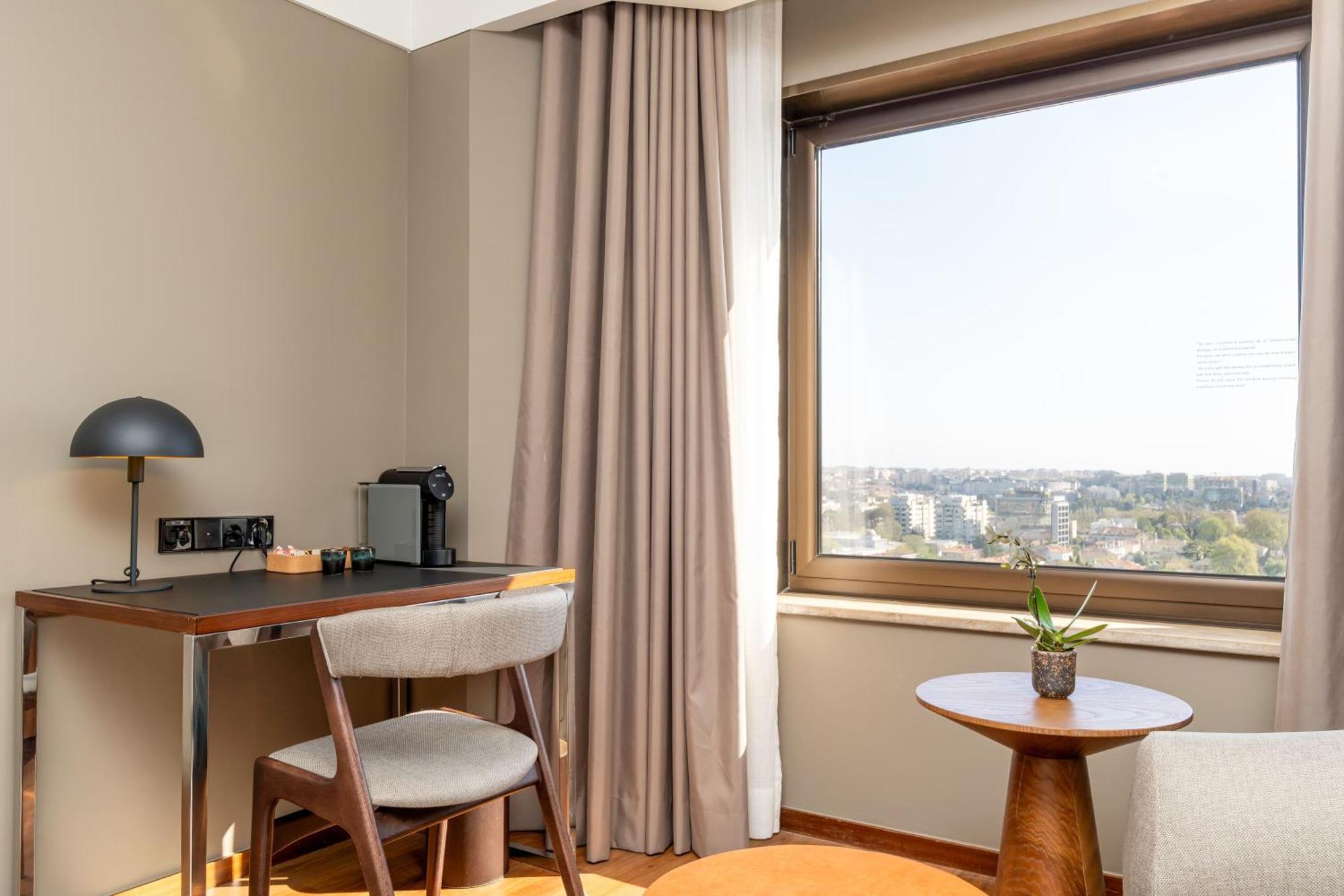 Porto Palacio Hotel By The Editory Luaran gambar