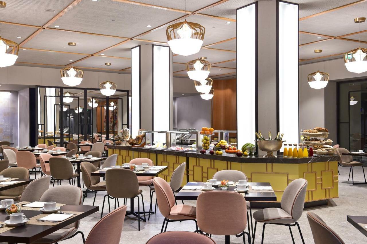 Porto Palacio Hotel By The Editory Luaran gambar The restaurant